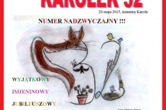 Karolek 32